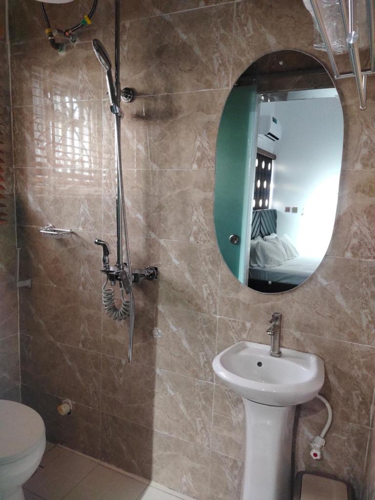 Keev Homes & Apartments Shortlet photo 1