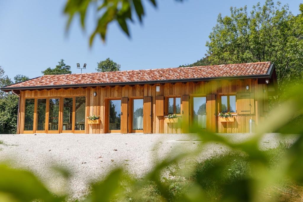 Agriturismo Fattoria Carolina Friuli Arzino photo 1