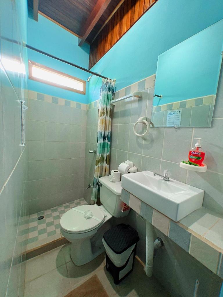 Hostel Samara photo 4