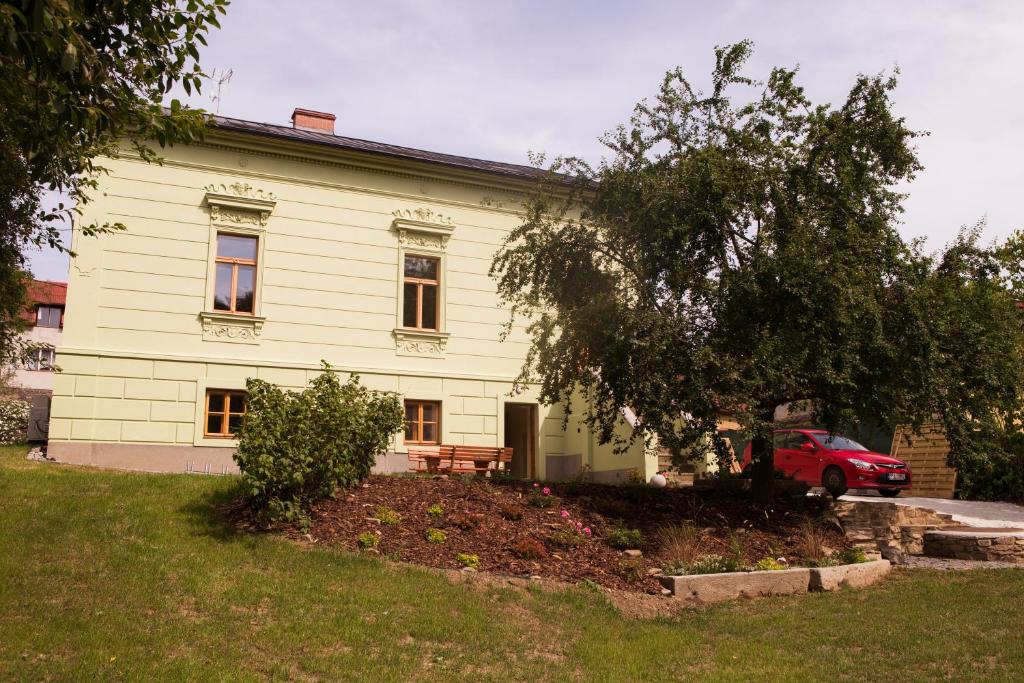 Ubytování U Vladaře photo 3