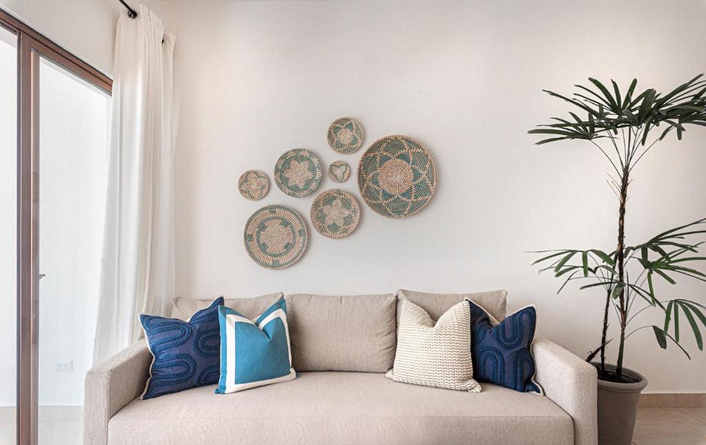 Apartamento con piscina, gym y acceso a playa photo 2