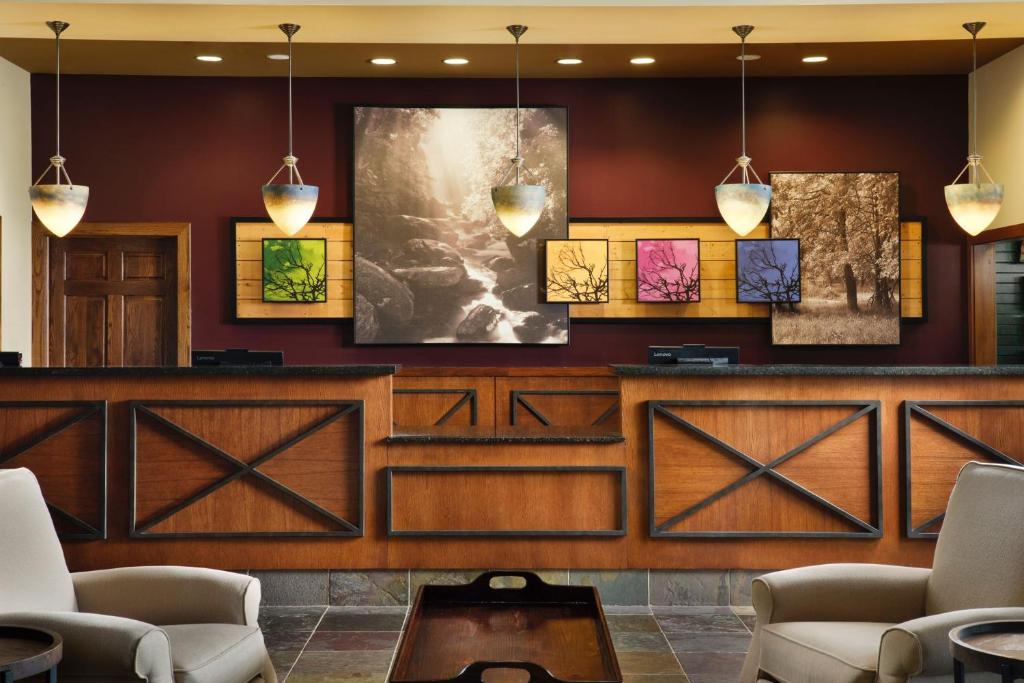 Marriott's Willow Ridge Lodge photo 3