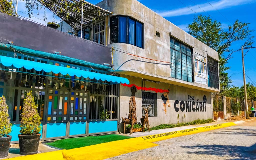 Casa Conicarit photo 1