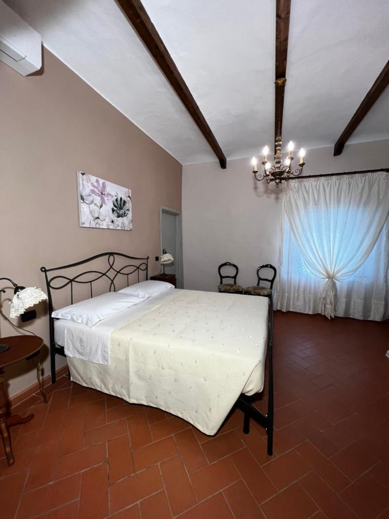 A.G. Rooms in casa colonica photo 3