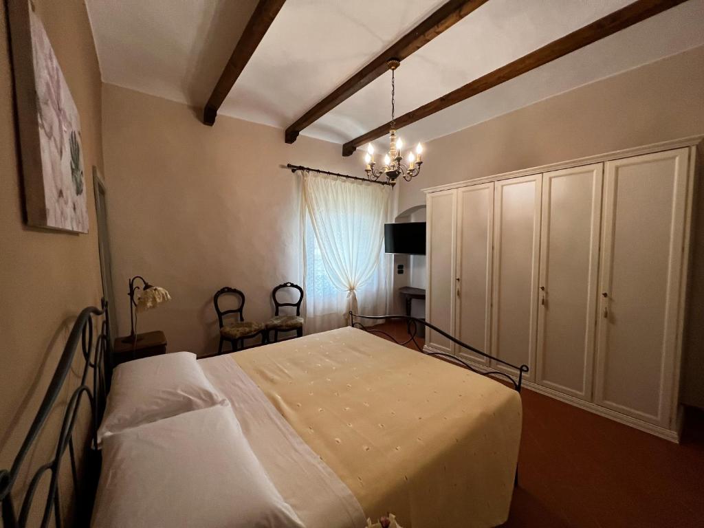 A.G. Rooms in casa colonica photo 2