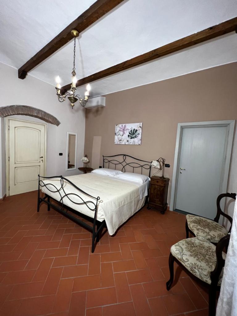A.G. Rooms in casa colonica photo 4