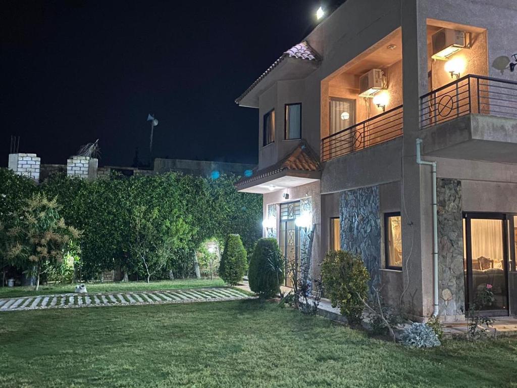 Bahga villa