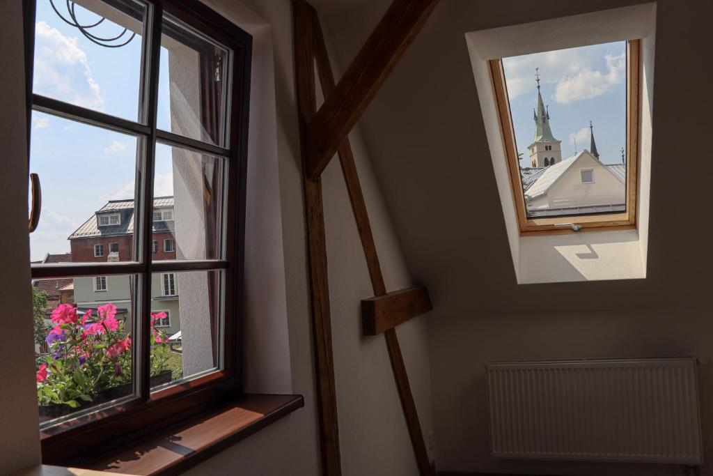 Apartmány Karolína - Kašperské Hory photo 3