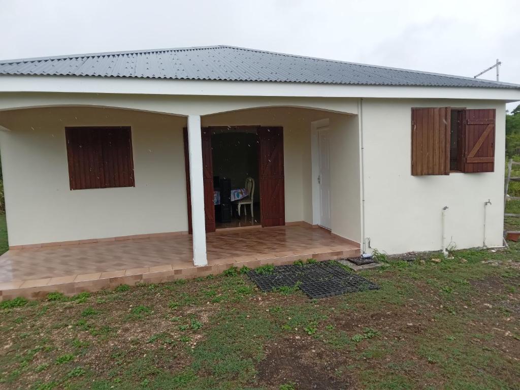 Maison zebre photo 4