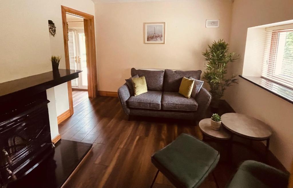 River Cottage photo 4