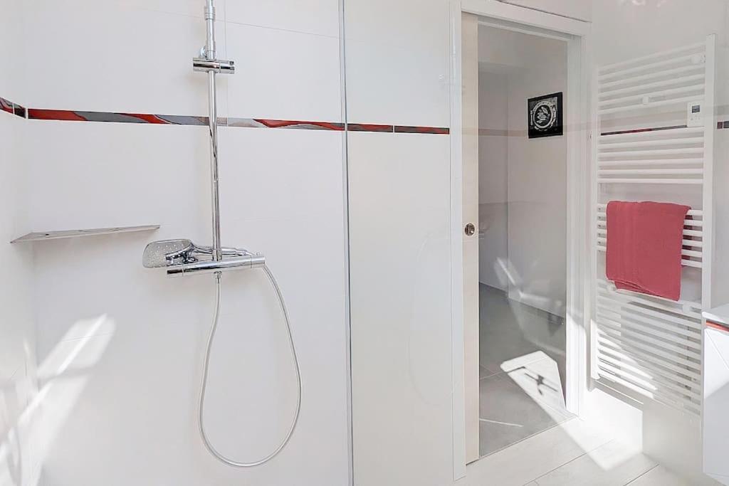 Appartement Confort sur la plage pour 3 personnes photo 4