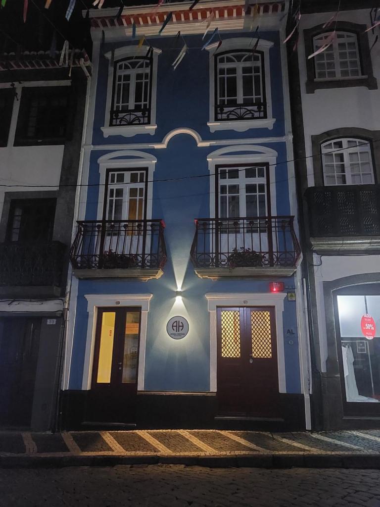 Angra Heritage - City Center Hostel photo 3