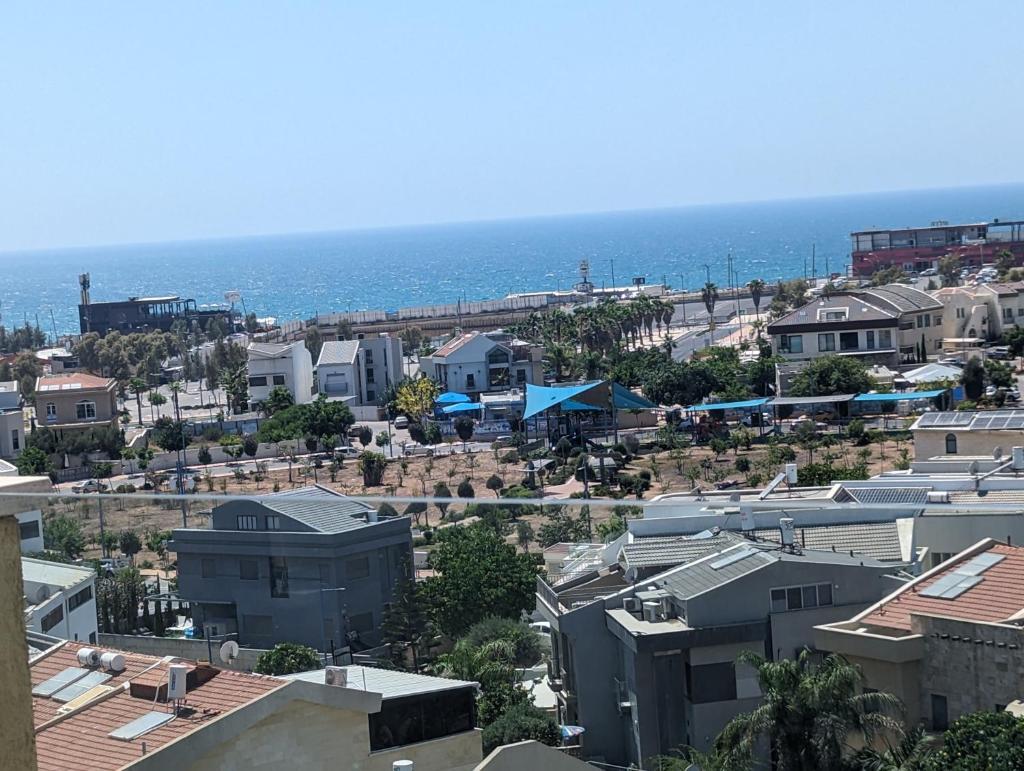 Luxury Breathtaking Seafront Penthouse Duplex photo 3