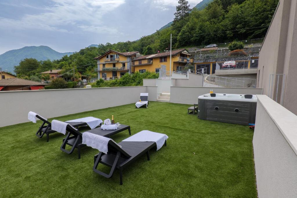 Spa Stella Lario photo 2