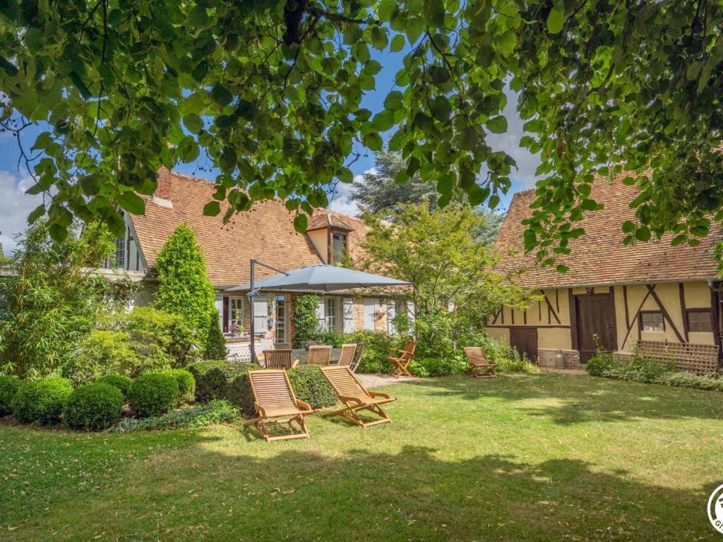 Gîte Thibivillers, 5 pièces, 7 personnes - FR-1-526-41 photo 1