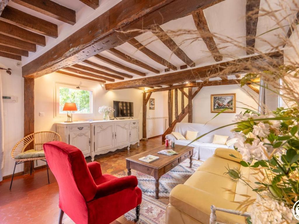 Gîte Thibivillers, 5 pièces, 7 personnes - FR-1-526-41 photo 3