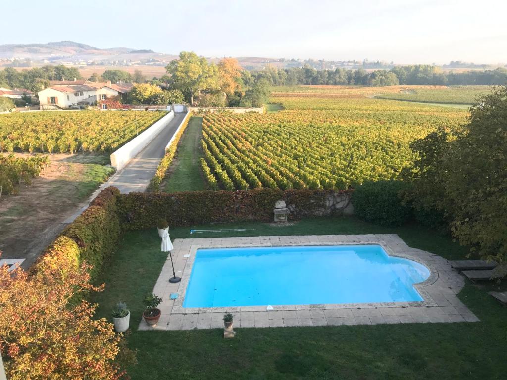 Domaine de la Serve