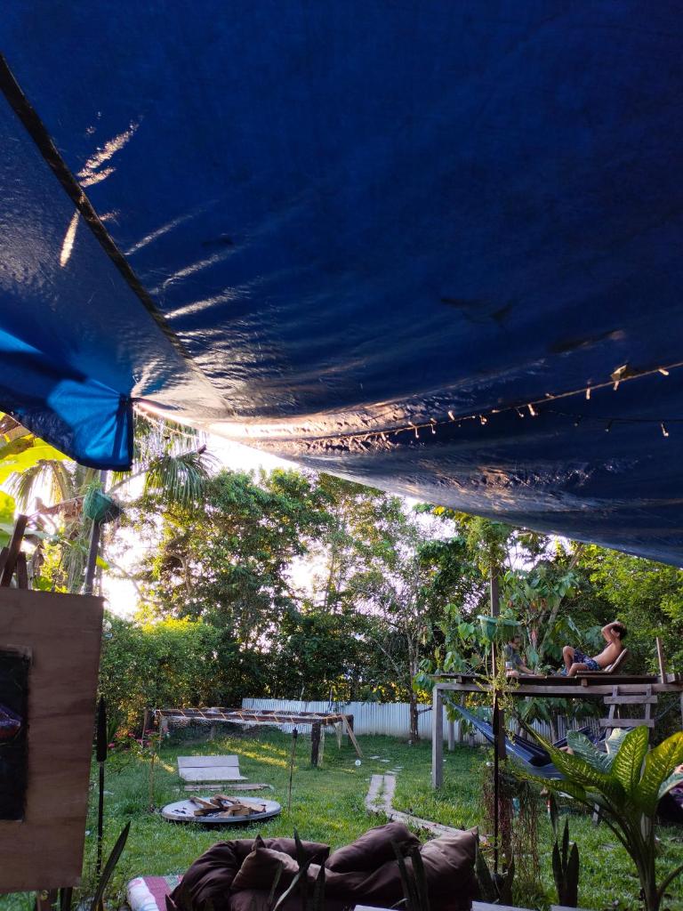 Nomada Hostel photo 2