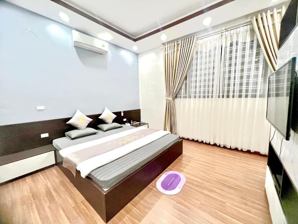 Venue Travel Chelsea Villa Moc Chau