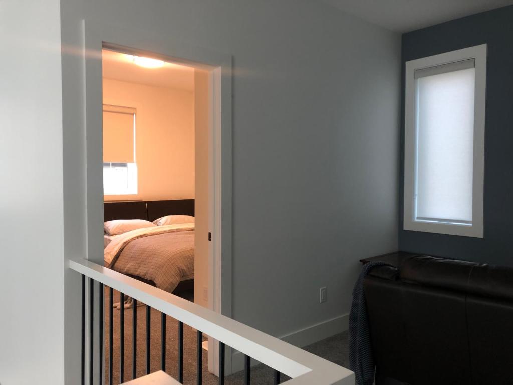 Room in a New Guest House photo 1