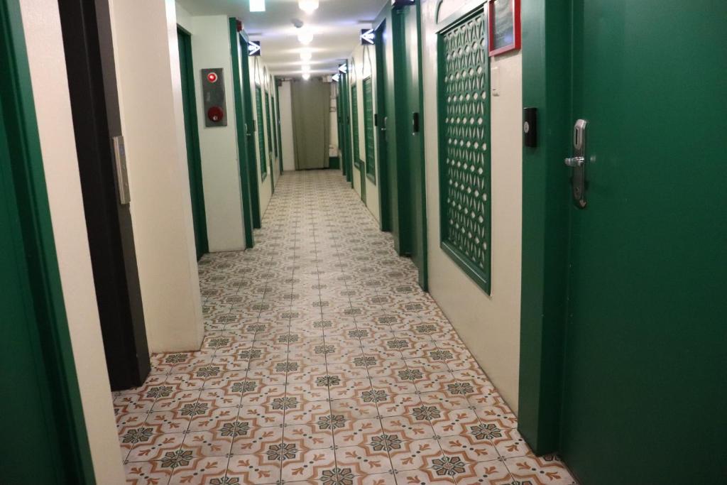 Hotel Marigold photo 1