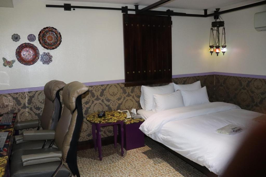 Hotel Marigold photo 3