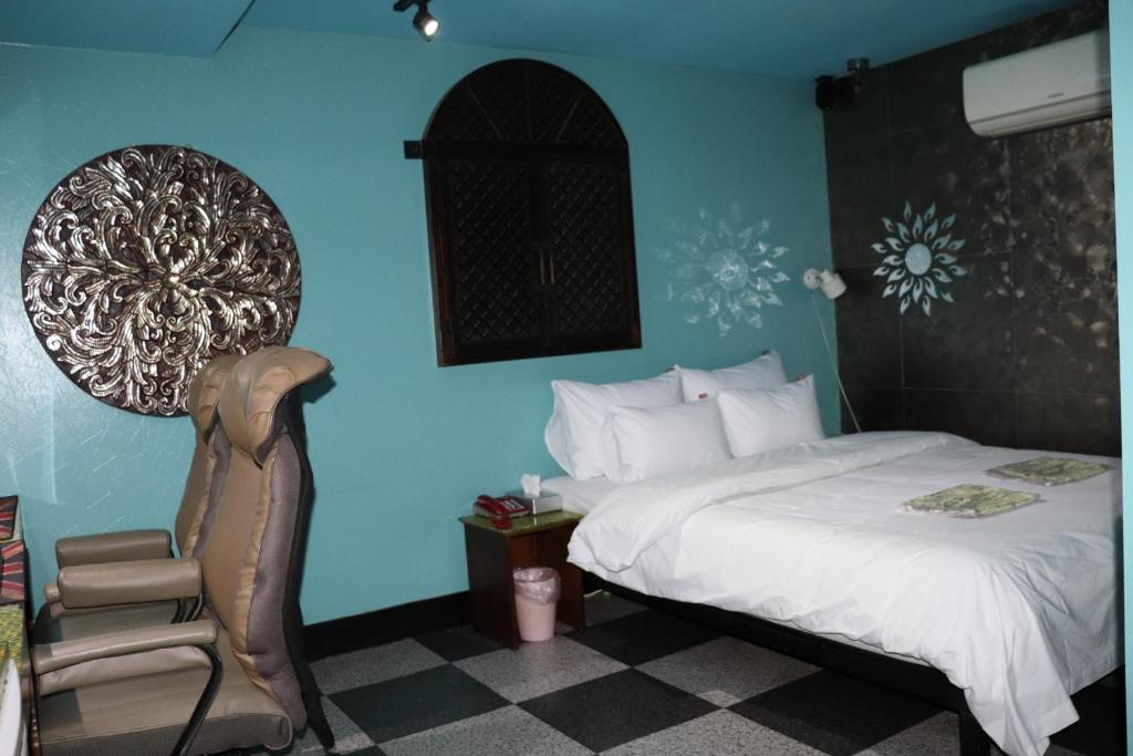 Hotel Marigold photo 4