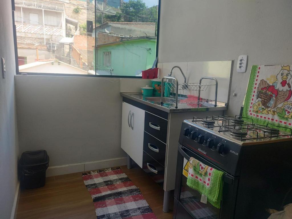 suites montanha das letras photo 1