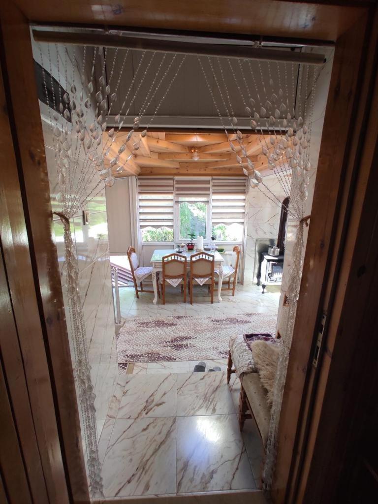 Sakin Köy Evi Kaçamağı photo 1