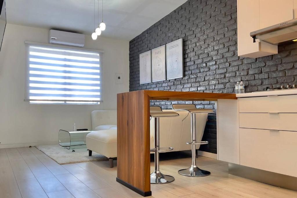 London Loft photo 2