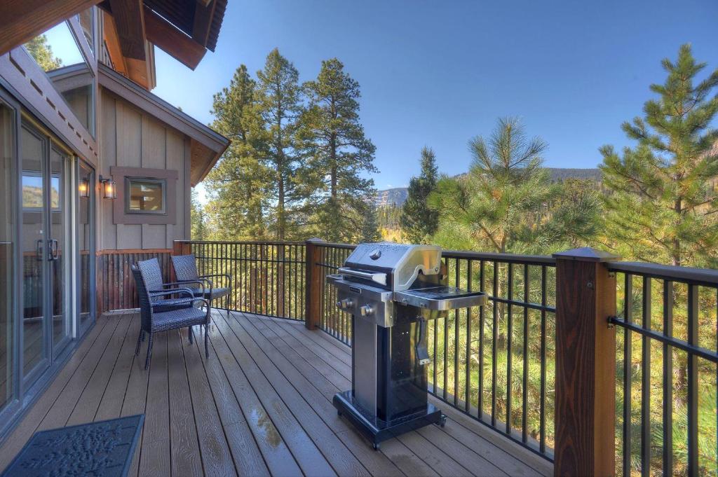 Castle Rock Retreat photo 4