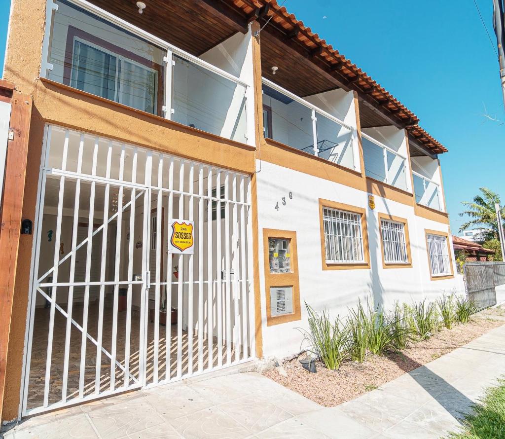 Parada da Cal Beach Torres photo 1