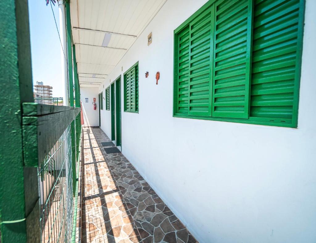 Parada da Cal Beach Torres photo 2