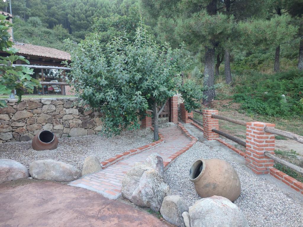 Casa Rural Refugio Los Perdigones photo 3