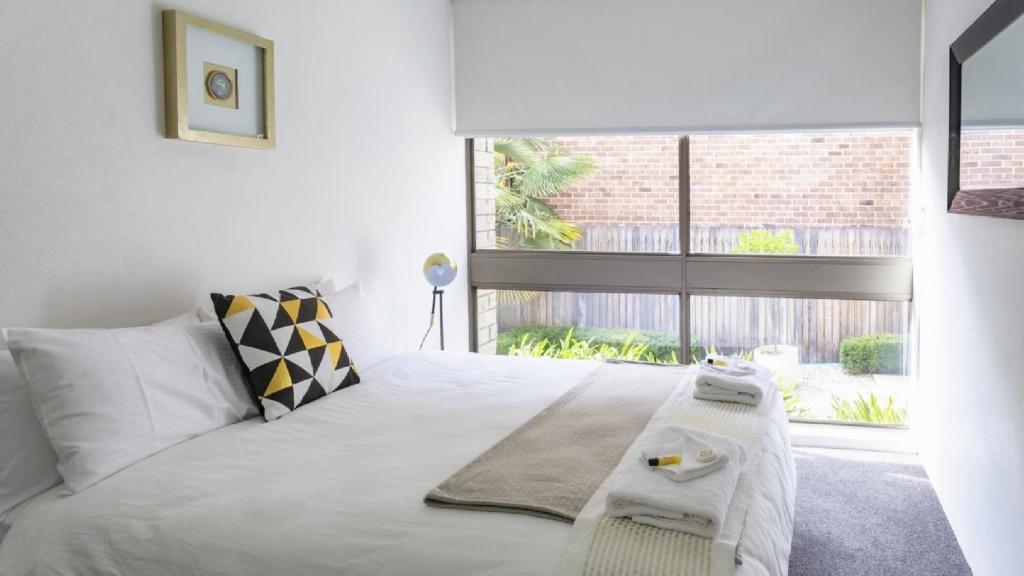 central park boutique apartment photo 1