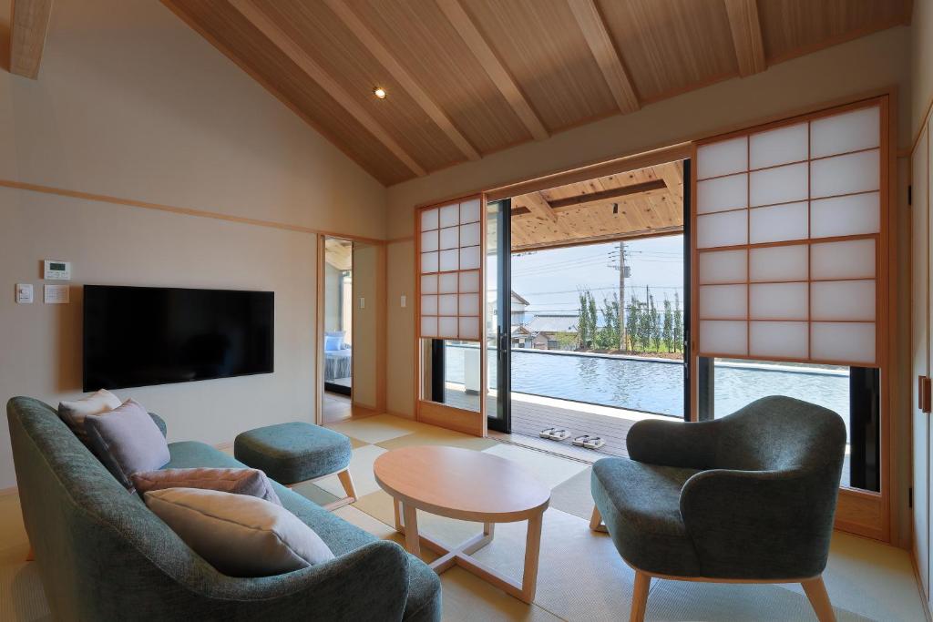 鴨川温泉　璃庵 photo 4