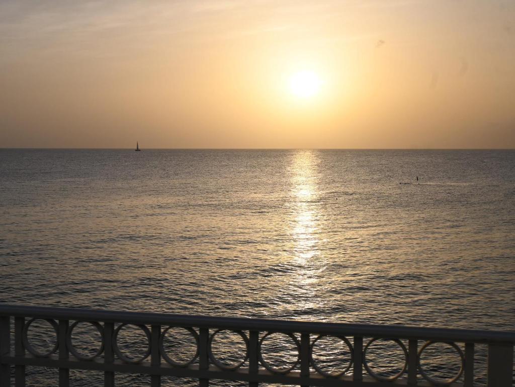 Dive into Sunsets at The Residences photo 1