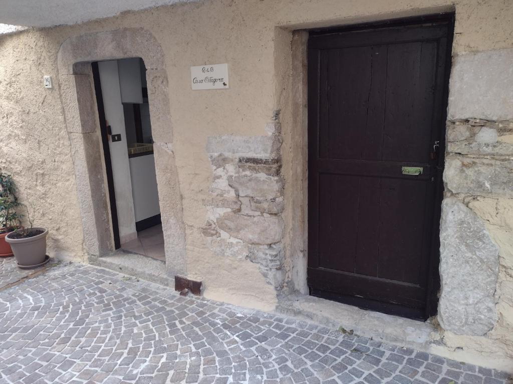 Casa Pitagora photo 1