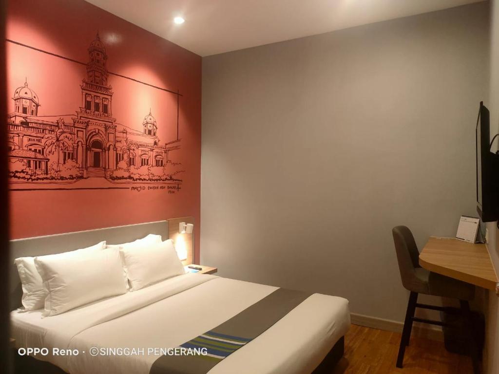 Singgah Pengerang Hotel photo 3