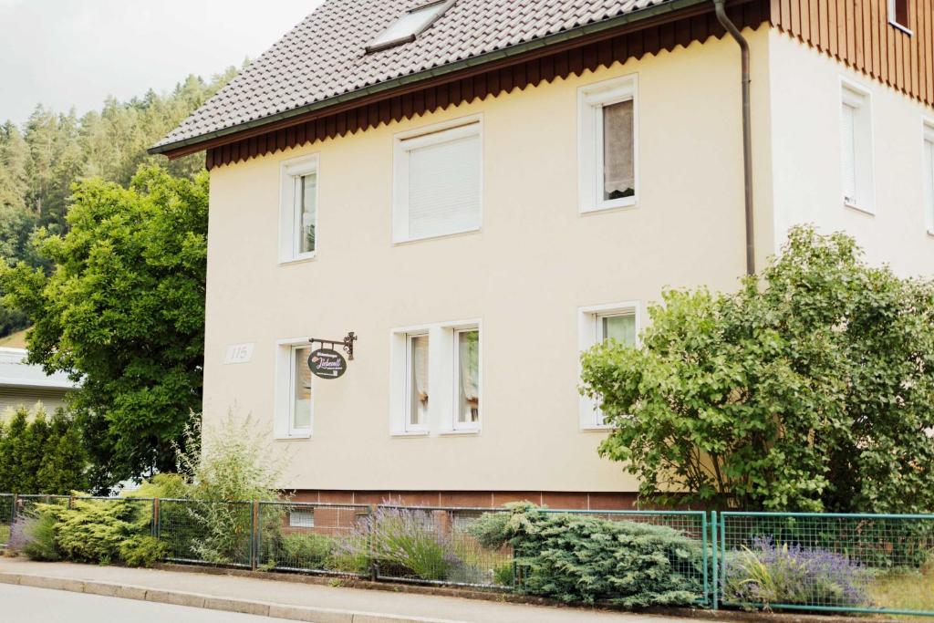 Liebevoll Gästewohnungen photo 2
