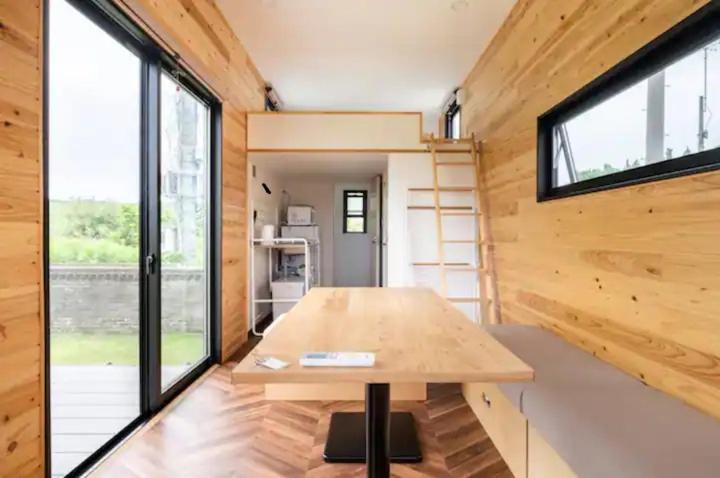 FUKUOKA FUKUTSU MUNAKATA YUSUKE HOUSE photo 2