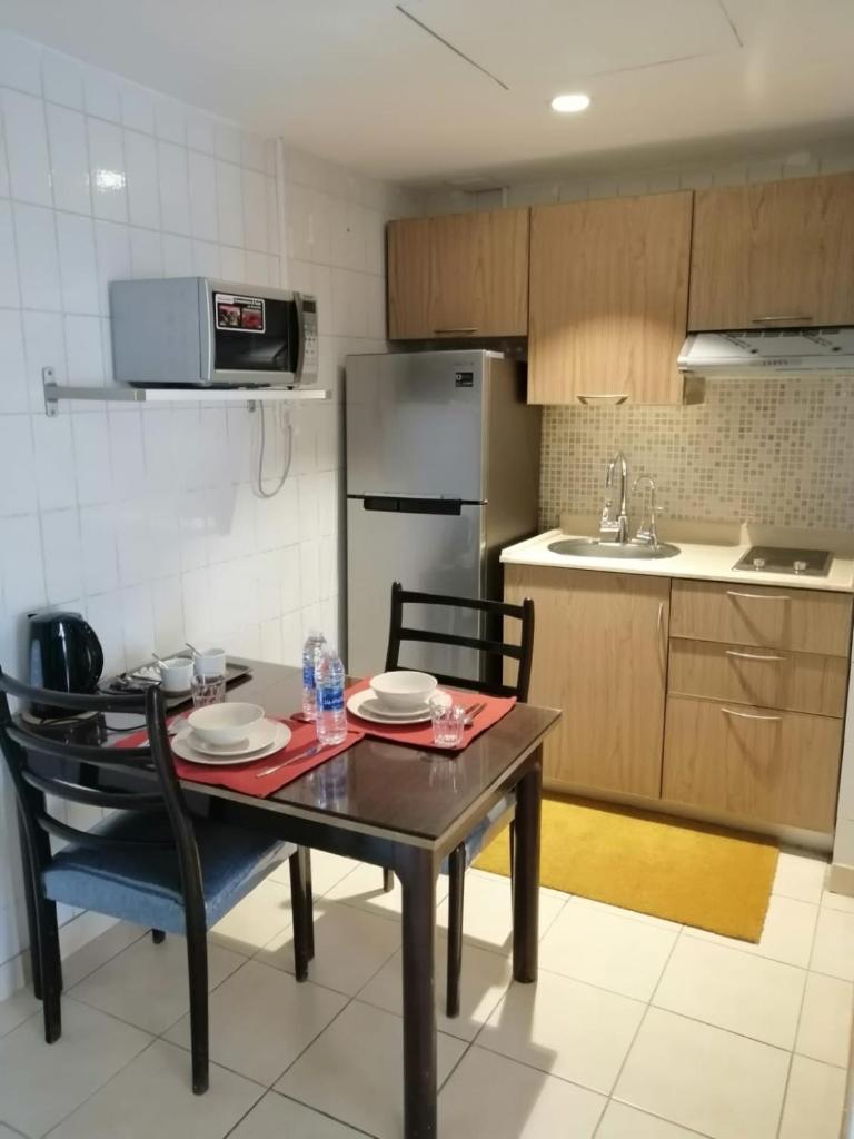 Kuwait Residence photo 2