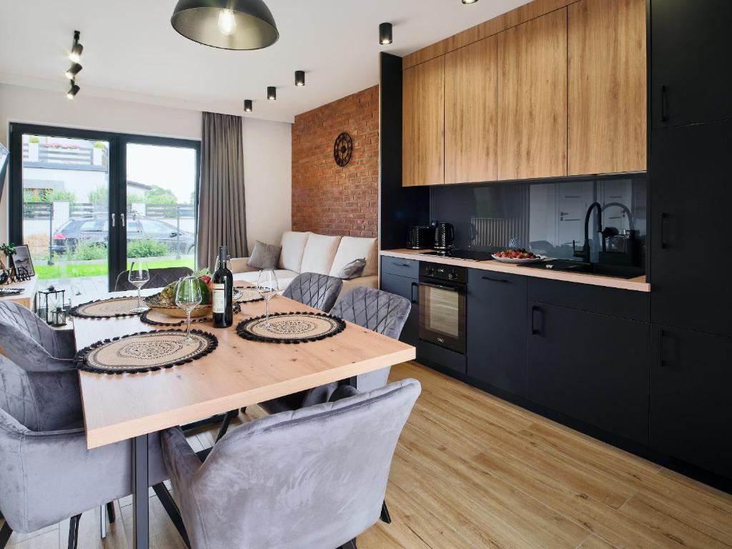 Apartamenty Marinera photo 2