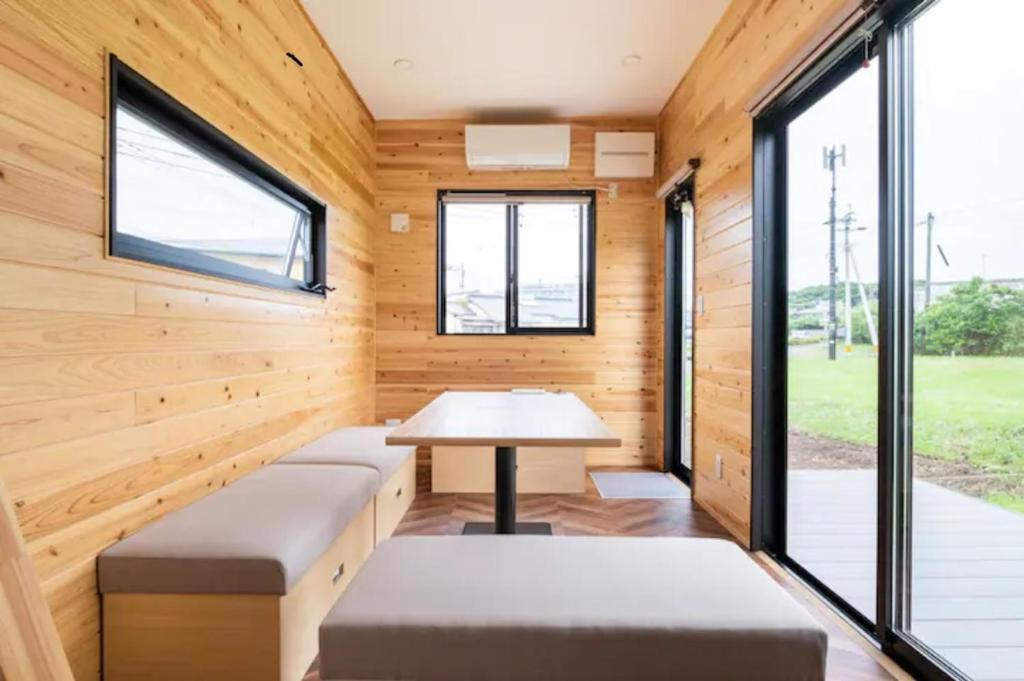 FUKUOKA FUKUTSU MUNAKATA YUSUKE HOUSE photo 1