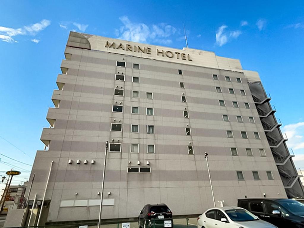 Ichihara Marine Hotel photo 2