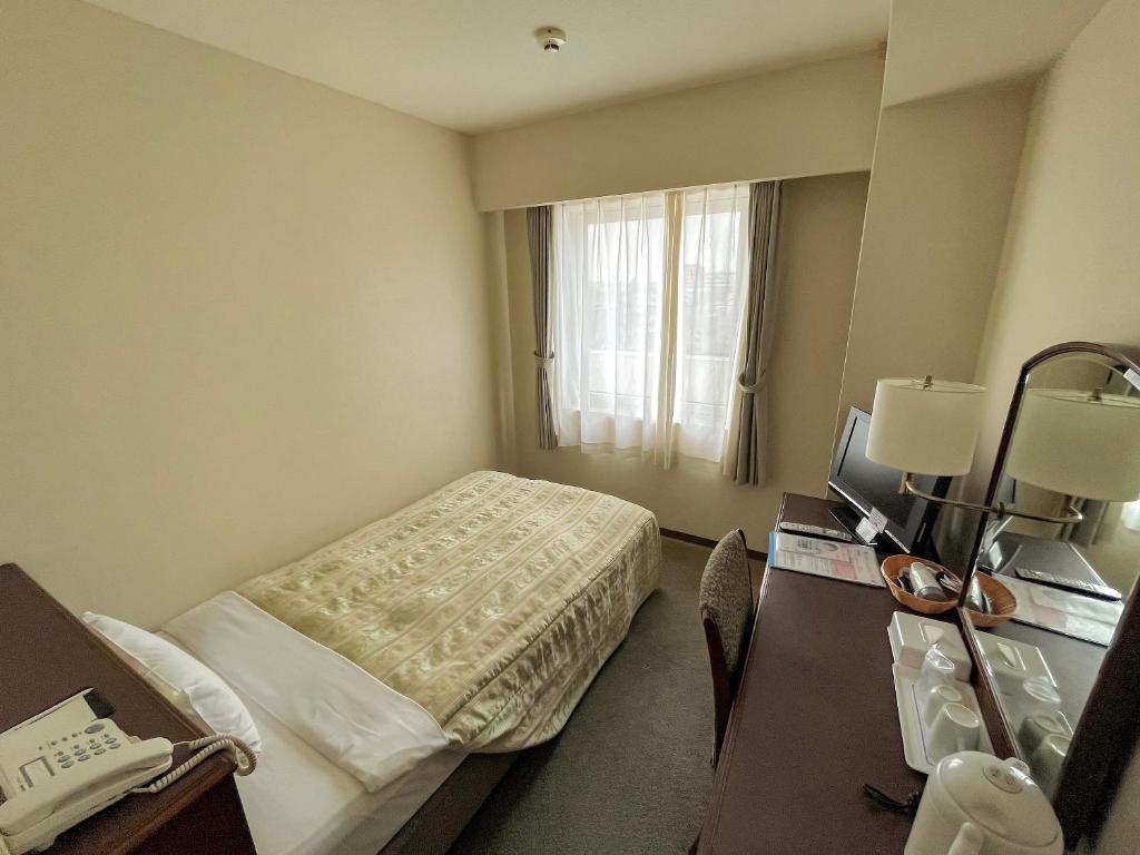 Ichihara Marine Hotel photo 3