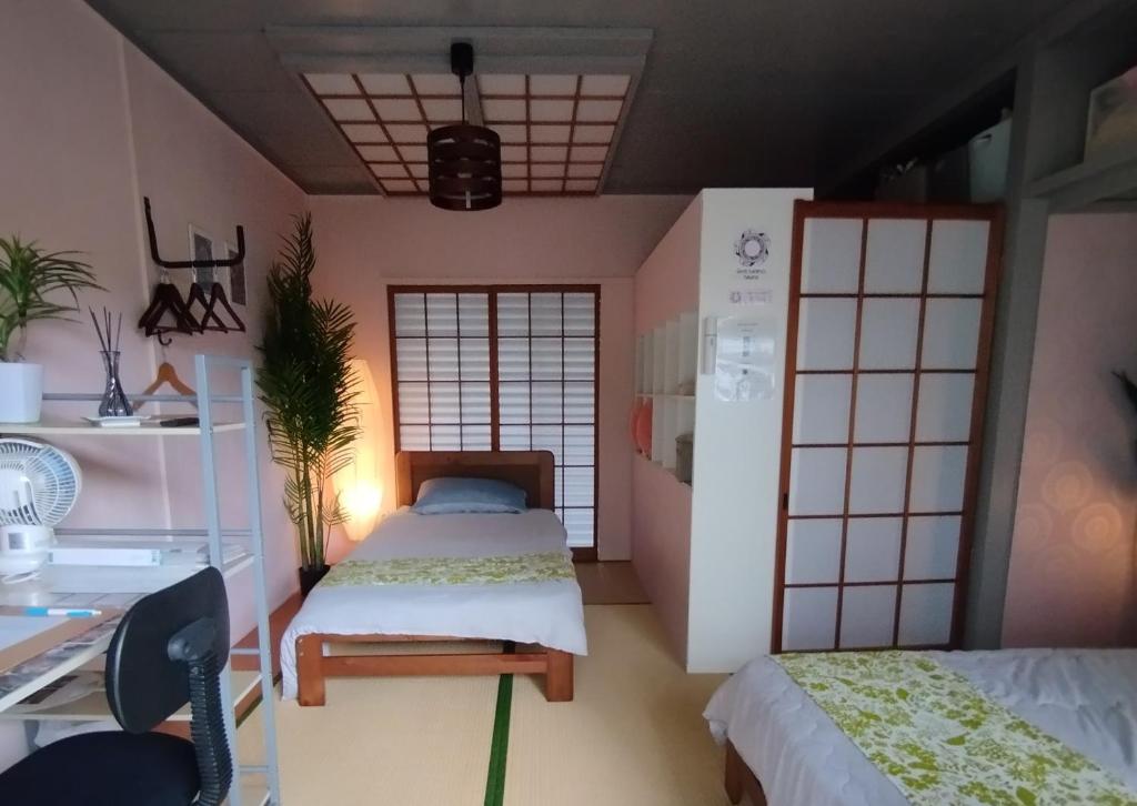 Green Flamingo Hostel photo 1