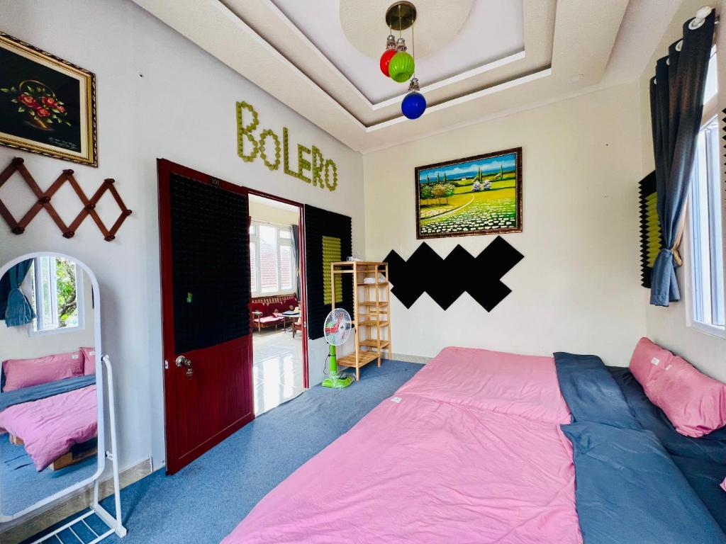 Bolero Villa Đà Lạt photo 4