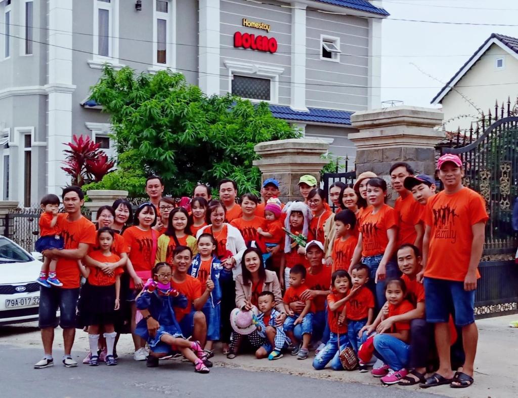 Bolero Villa Đà Lạt photo 1