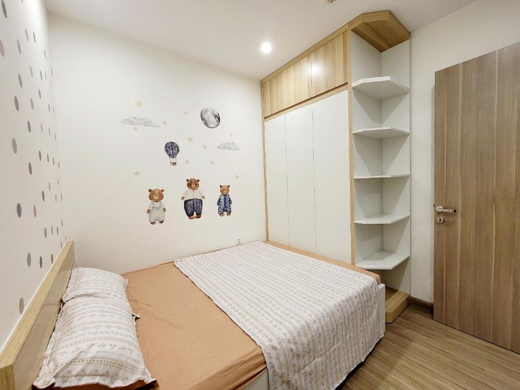 -20% căn hộ 2 ngủ siêu đẹp ngay gần biển photo 1
